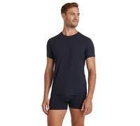 Round neck T-shirt Falke Daily Climate Control Gris M