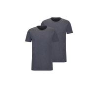FALKE 2-Pack Men T-Shirt Daily Comfort XXL