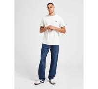 Fred Perry Core T-Shirt - White - Mens M