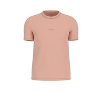 Round neck T-shirt Guess Aidy Pink S