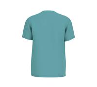 Round neck T-shirt Guess Basic Pima Noir M