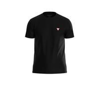 Round neck T-shirt Guess CN Core Noir L
