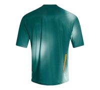 Joma R-City short sleeve T-shirt turquoise green - XXL