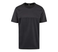 Mister Tee Men's Sfm04-mt T-Shirt, Black, L