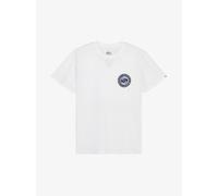 Quiksilver Pants EV Duality Mens White