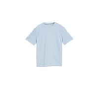 Round neck T-shirt Tom Tailor Bleu L