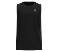 Round-neck tank top Odlo Essentials Noir 2XL