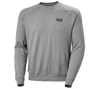 Round neck undergarment Helly Hansen Tyri Gris S