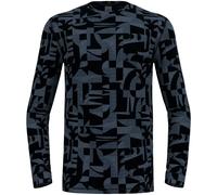 Round neck undergarment Odlo Heritage L