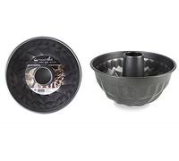 Round Non Stick Fluted Cake Pan Perfect for Ring Cakes, Savouries & Desserts