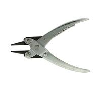 Round Nose Parallel Plier (140 mm) by Beadsmith