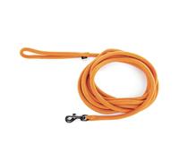 Round nylon long dog lead Martin Sellier