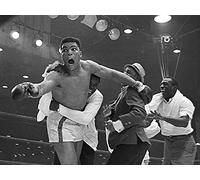 Round One: The Greatest (1942-1964)