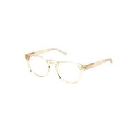 Round Optical Frame - male - Timberland - Glasses - Beige - 50 MM - Accessories 50 MM