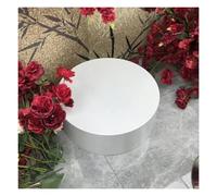 Round Pedestal Display Stand for Elegant Mannequin and Event Decoration, Ideal for Wedding Shops and Photo Shoots