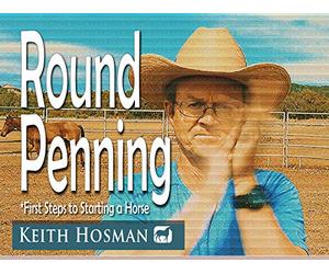 Round Penning: First Steps to Starting a Horse (Series Trailer)