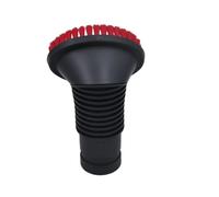 Round Pet Hair Suction Head Round Brush, Compatible For Proscenic, Accessory For Cordless Cleaning Device