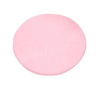 Round Play Mats for Kids Tent Playpen 40 Inch Pink Round Rug for Play Tent Missingift Circular Rug Kids Tent Rugs for Kids Rooms Pink 100cm Pink Round Rug Round Girl Rug Padded Kids Play Mat Floor