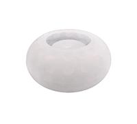 Round Polygonal Planter Silicone Molds Planter Flowerpot Mold Vase for Cooking Plant Pot Mold