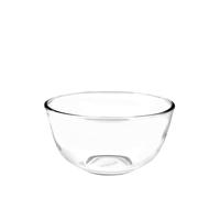 Round Pyrex Baking Dish in Glass Ø14cm - 0.5 L