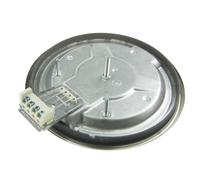 ROUND RADIANT HEATING ELEMENT EGO TOP CIRCULAR HOT PLATE HE15 1.5KW 1500w 230v