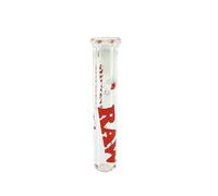 Round RAW Glass Filter Tip