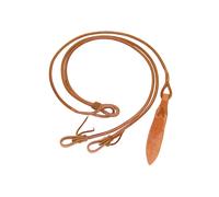 Round reins for horse Schutz Brothers Romal