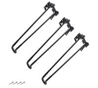 Round Resin Tray Molds - 36-50cm Silicone Quicksand Table Epoxy Molds | Round River Tables Mold for Resin Art | DIY Crystal Mirror River Table Silicone Mold