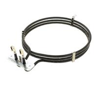 Round Resistance 2800 W for Ariston Cookers