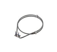 Round Resistor 2000 W 3970128017 for Electrolux Oven