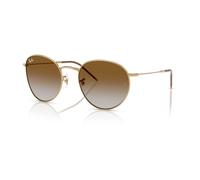 Round Reverse Sunglasses - unisex - Ray-Ban - Sunglasses - Yellow - 53 MM - Accessories 53 MM