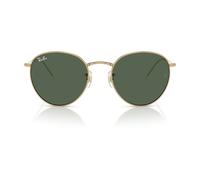 Round Reverse Sunglasses - unisex - Ray-Ban - Sunglasses - Yellow - 55 MM - Accessories 55 MM