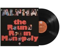 Round Robin Monopoly - Alpha (Jazz Dispensary Top Shelf Series) [New Vinyl LP]