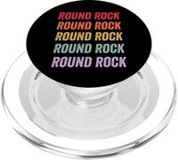 Round Rock PopSockets PopGrip for MagSafe