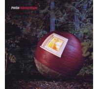 Round Room By Phish (2003-01-27)