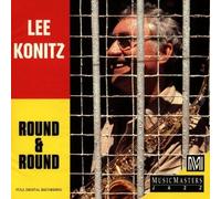 Round & Round by Lee Konitz