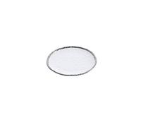 Round Salad Plate