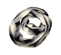 Round Scarf With Pockets For Women, Womens Pull Through Scarf Lightweight, Ladies Snoods Neck Scarves, Casual Infinity Scarves For Home Fall Outdoor Garden Camping Hiking Walking Commuting