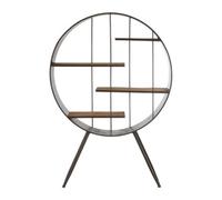 Round Shelf Unit | Trinity