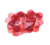 Round Shells for Crafts - Jewelry Crafting | Wind Chime Crafting Shell - for Women Art Students Adults Professionals Hobbyists Beginners Wedding Party Home Craft Room Studio