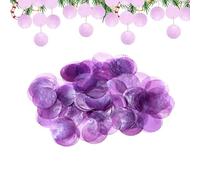 Round Shells, Jewelry Crafting - Natural Seashell Pendants - for Hobbyists Beginners Adults Girls Art Students Professionals Artists Party Home Craft Room Studio Workshop