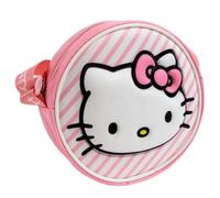 Round shoulder bag Cerda Hello Kitty Rose 13x13x4 cm