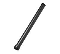 Round Shower Extension Arm Tube Replacement 3 / 4inch Universals Interfaces Tube Pipe Enduring Pipe