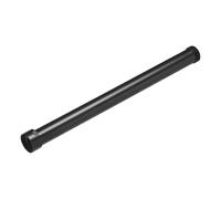 Round Shower Extension Arm Tube Replacement 3 / 4inch Universals Interfaces Tube Pipe Enduring Pipe