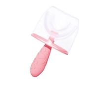 Round Silicone Baby Toothbrush for Ages 2-6 Soft Bristles Dentals Hygiene Training Brush Lovely Design Safe Chewable Teething Tool Toddler Cartoon Shape Infant Toothbrush Care