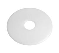 Round Silicone Dehydrator Sheet Fruit Leather Dehydrated Fruit Roll Sheet Non Stick Mat Leathers Sheets Roll Up