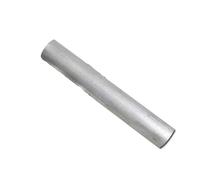 Round Solid Aluminum Rod，3-70mm Aluminium Solid Cylindrical Bar 6061, Length 12 Inch Aluminum Solid Round Rods Alloy Aluminum Rod Bar 1pc(65mm)