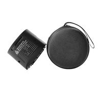 Round Split Lamp Head For H200r Ad200 Photography External Shoots Flashing Accessories Small Lightweight With Storage Box Wedding Photography