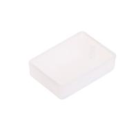 Round Square Oval Waterdrop Rectangle Geometric Silicone Mold for Earrings Keychain Charm DIY Decor Crafts