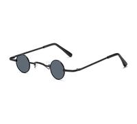 Round Steampunk Sunglasses Hippy Glasses Small Round Sunglasses Gothic Sunglasses Vintage Sunglasses Round Metal Frame Hippy Glasses